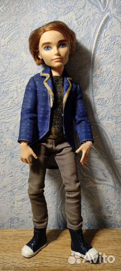 Кукла Ever After High