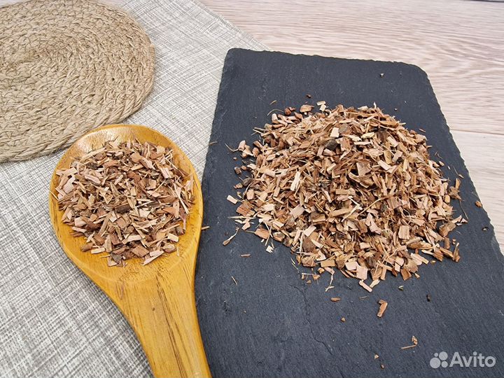 Дуб кора 1 кг