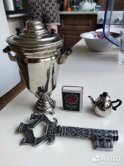 Сувениры СССР