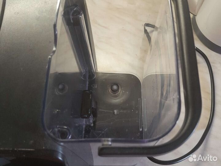 Кофеварка bosch