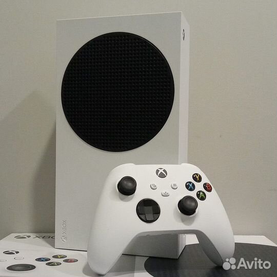 Xbox series s