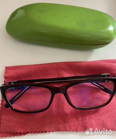 Очки компьютерные