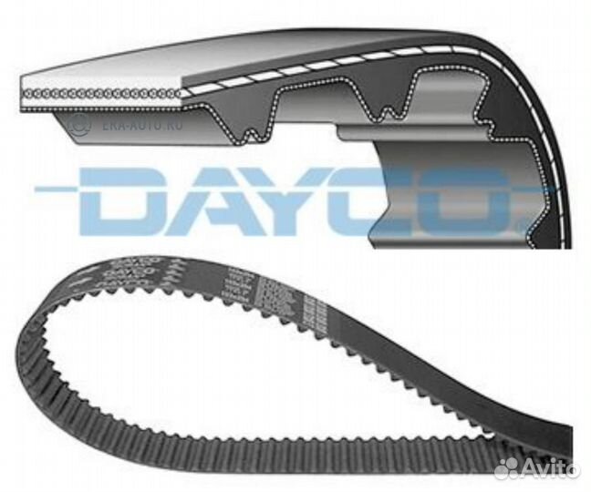 Dayco 94786 Ремень грм