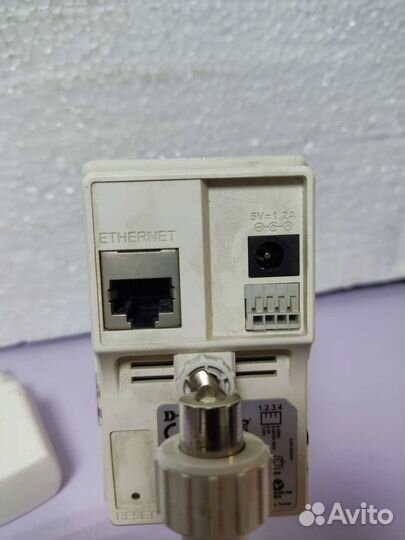 IP-камера D-Link DCS-2103