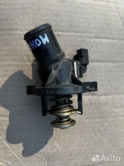 Корпус термостата Ford Mondeo 3