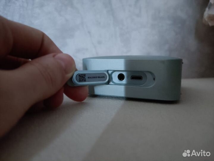 Колонка jbl GO 2