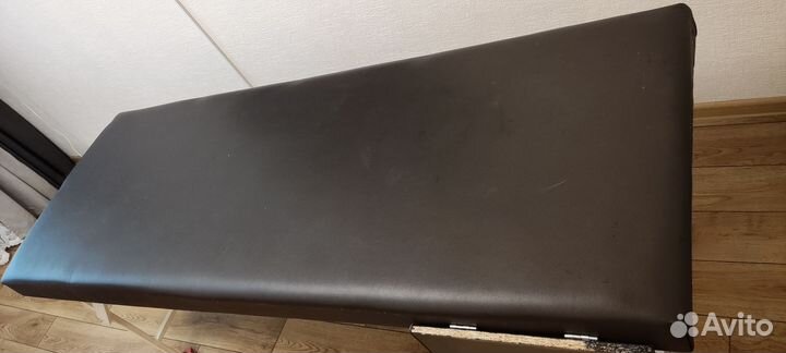 Массажный стол кушетка