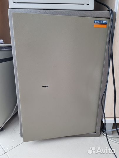Сейф valberg