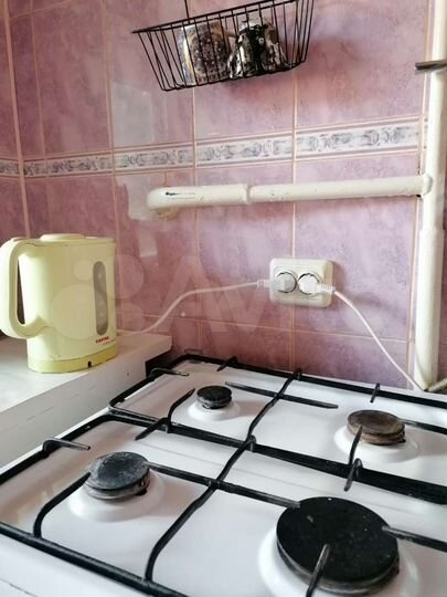 1-к. квартира, 34 м², 2/5 эт.