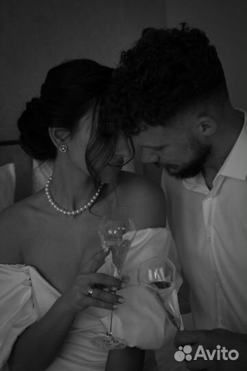 Свадебный фотограф