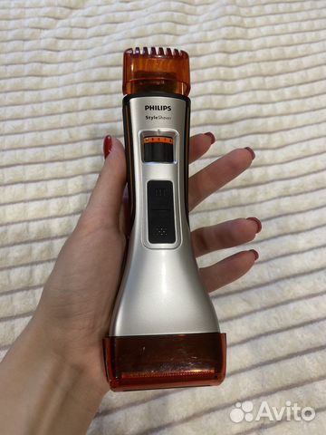 Philips Водонепроницаемая бритва