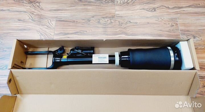 Стойка Мерседес Мл 164