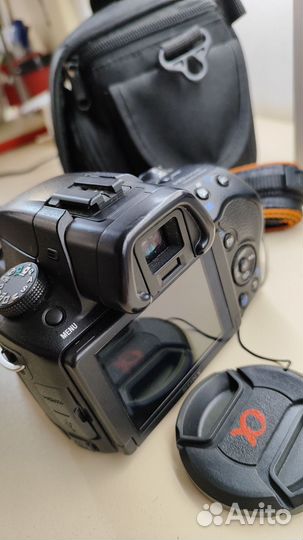 Фотоаппарат Sony a37