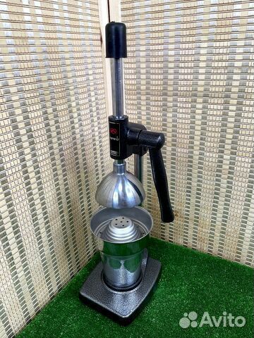 Соковыжималка для граната