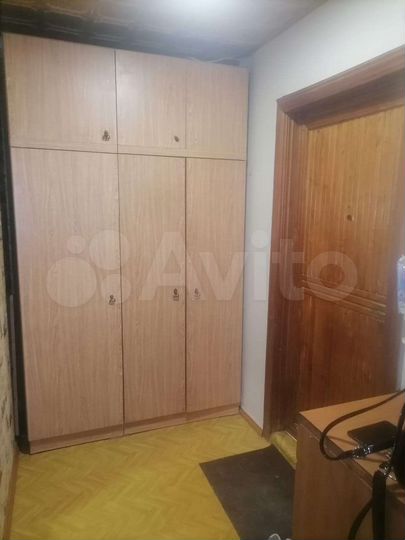 1-к. квартира, 45 м², 12/12 эт.