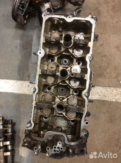 Nissan/infinity vq35de