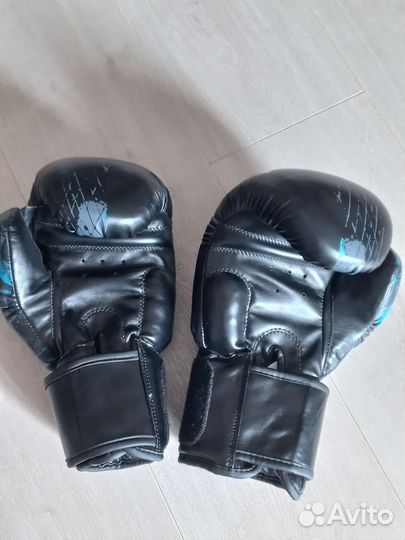 Детский боксёрский инвентарь