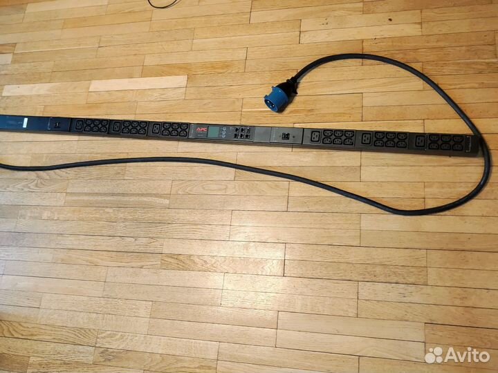 Rack PDU APC ap8853