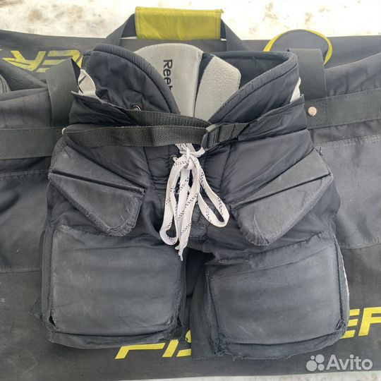 Вратарская форма детская