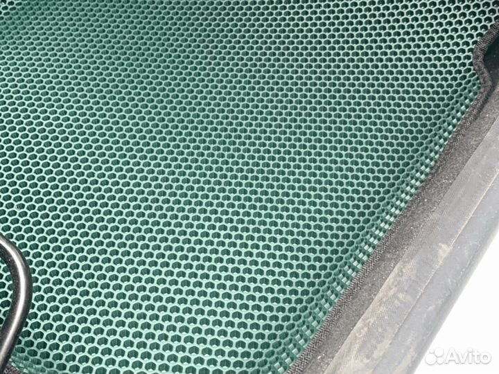 Evо коврики с 3д площадкой от производителя Эво Ев