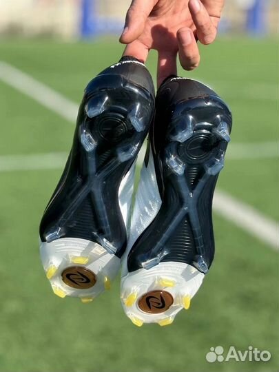 Бутсы Nike phantom gx2
