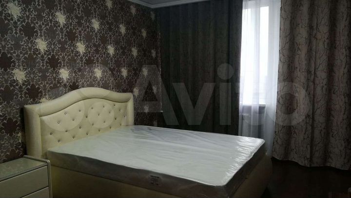 3-к. квартира, 63 м², 9/9 эт.