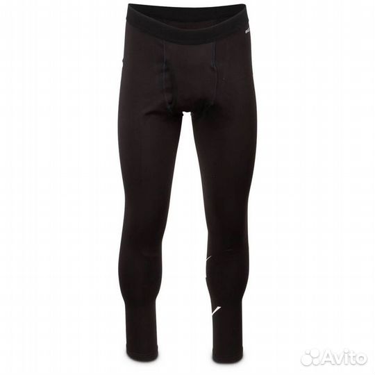 Термоштаны 509 FZN LVL 1 Black F05000200-002 (3XL)