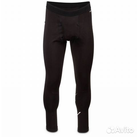 Термоштаны 509 FZN LVL 1 Black F05000200-002 (3XL)