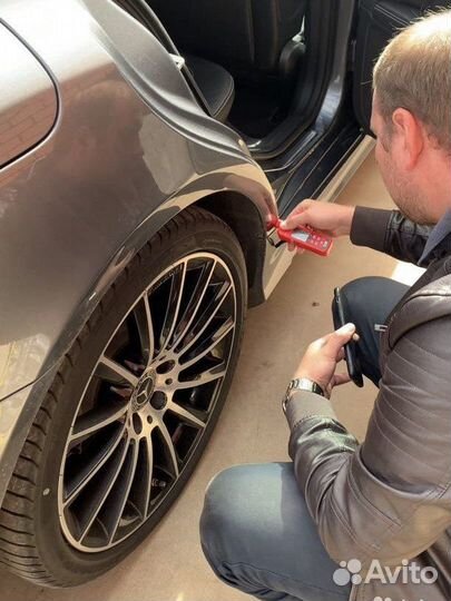 Автоэксперт/Автоподбор/Проверка авто/Осмотр