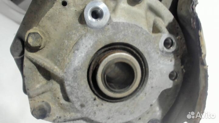 Редуктор Раздаточный кпп (раздатка) Volvo XC70, 20