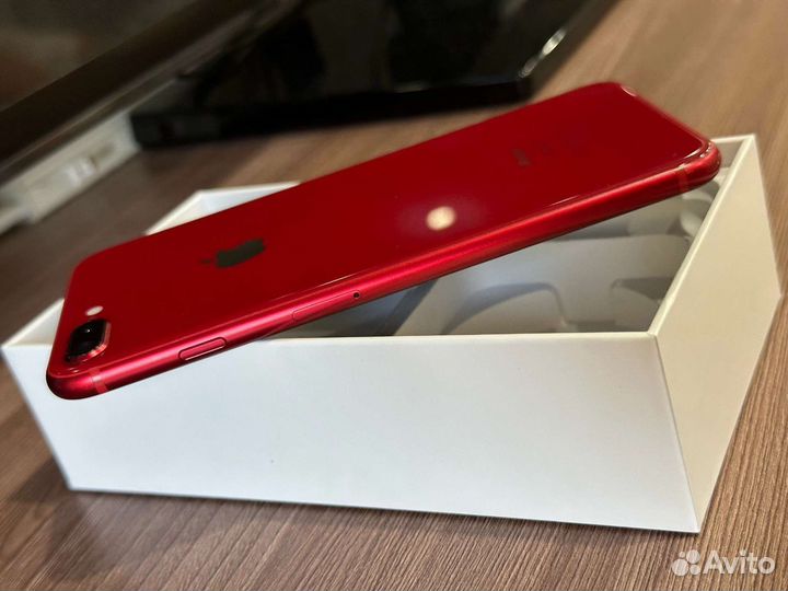 Apple iPhone 8 plus 64gb
