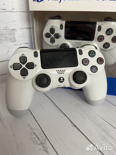 Джойстик dualshock sony PS4 Новый Гарантия