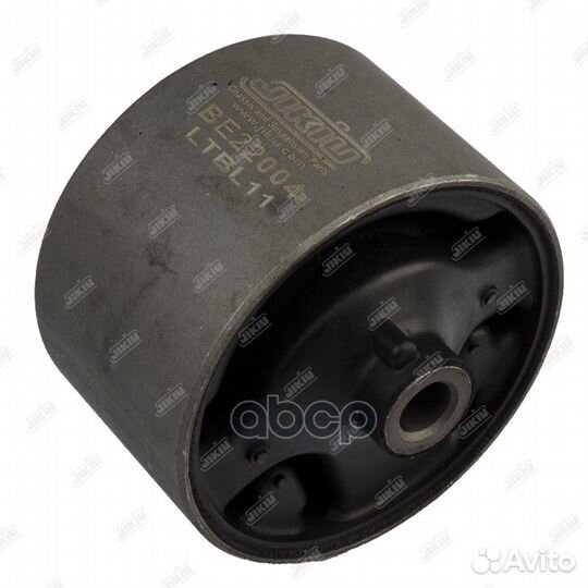 Сайлентблок опоры двигателя nissan primera/almera