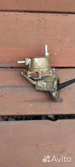 Бензиновый насос Волга, Газель, Соболь, УАЗ