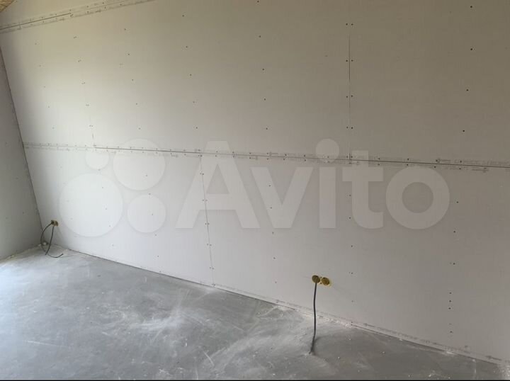 Дом 94 м² на участке 8,5 сот.