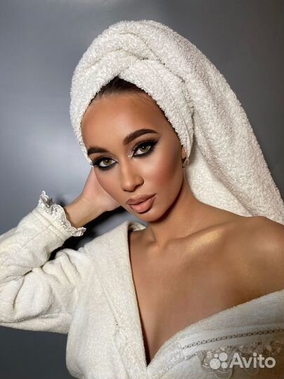 Визажист Свадебный Макияж Причёски