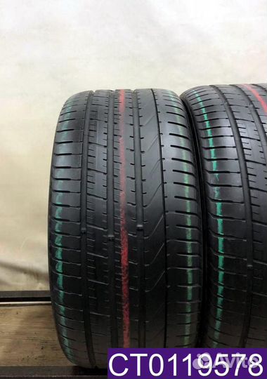 Pirelli P Zero 275/35 R20 102Y