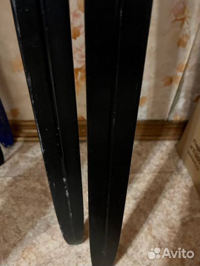 Беговые лыжи classic zero