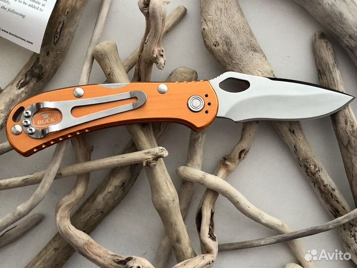 Buck 722