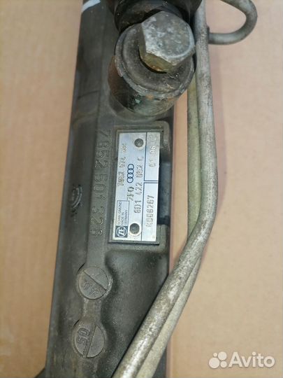 Рулевая рейка Фольксваген Пассат Б-5 2000-06г