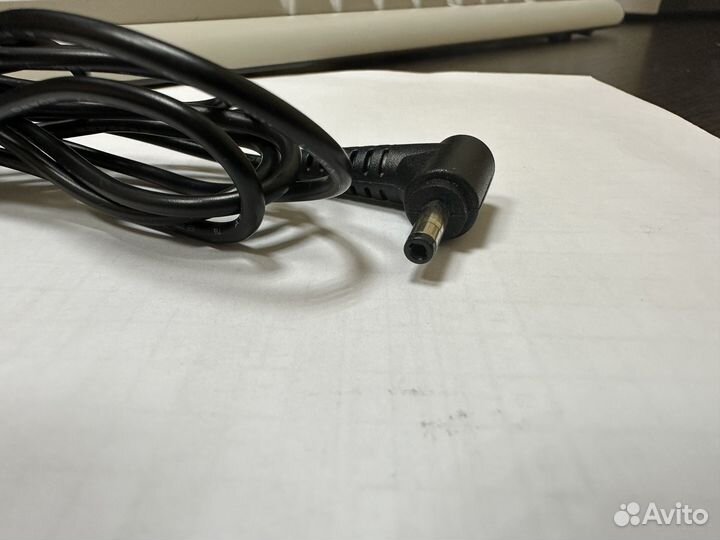 Блок питания для ноутбука lenovo 65 w
