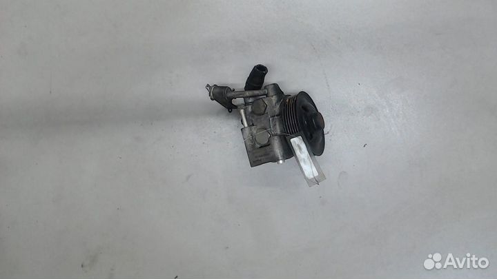 Насос гидроусилителя руля (гур) Jaguar XF 2007–201