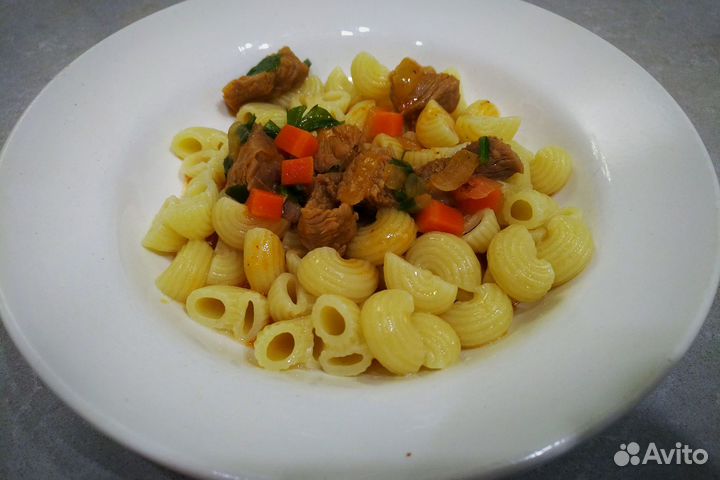 Домашняя еда / суп / доставка