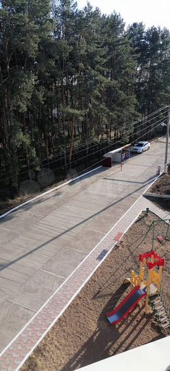 4-к. квартира, 148 м², 5/5 эт.