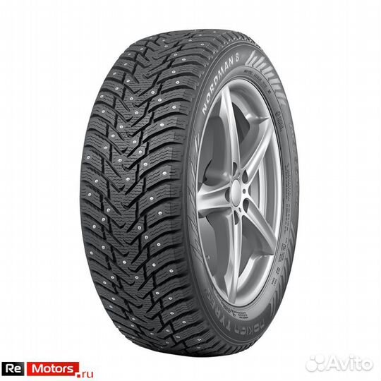 Nokian Tyres Nordman 8 225/45 R17 94T