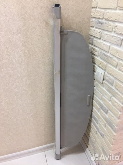 Шторка багажника оригинал Nissan