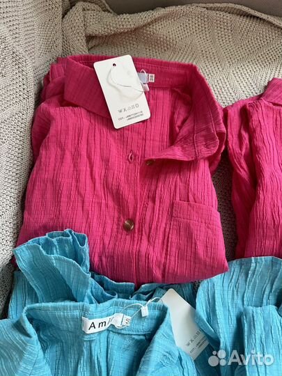 Костюм детский