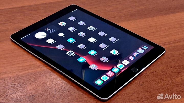 iPad AIR 2 128gb+sim