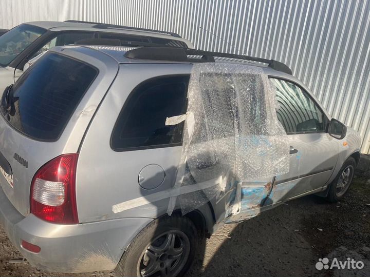 Авторазбор LADA Kalina