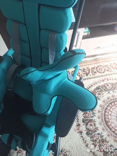 Стул для детей с дцп